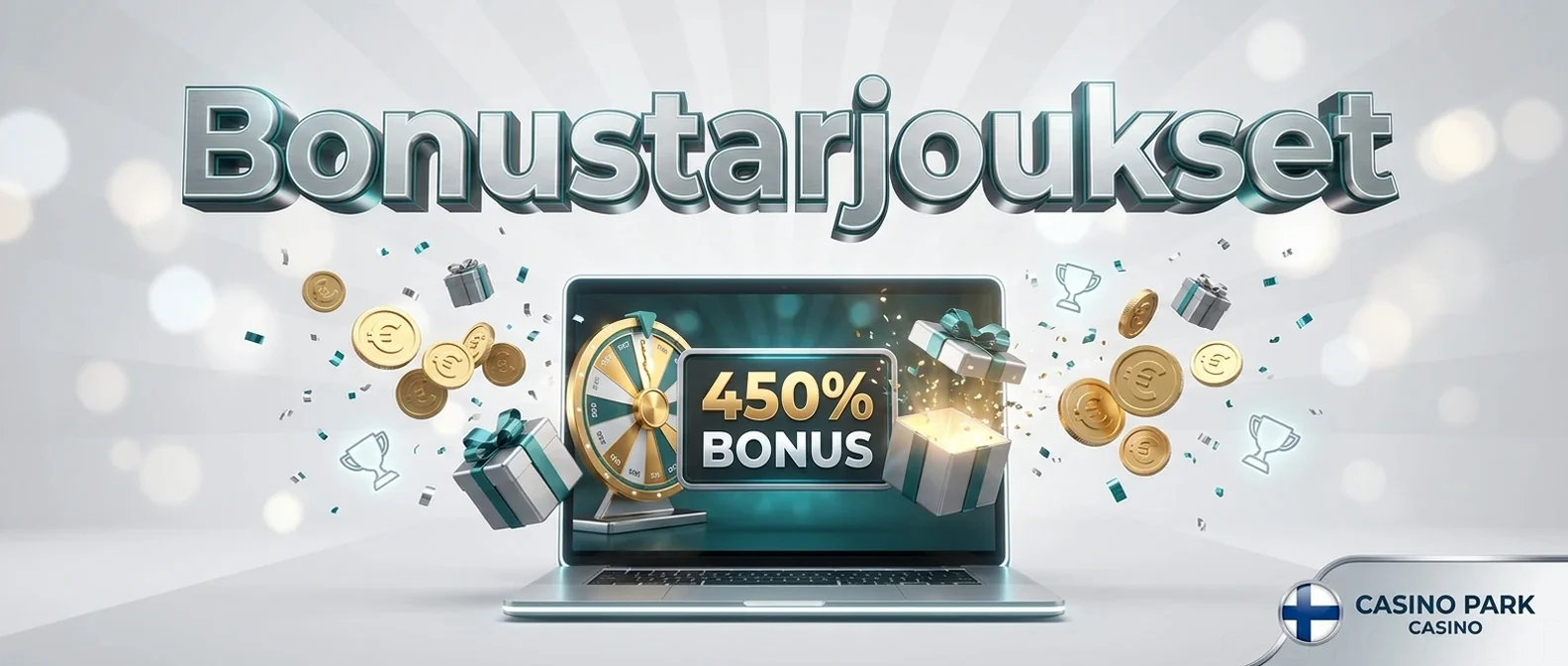 Bonustarjoukset