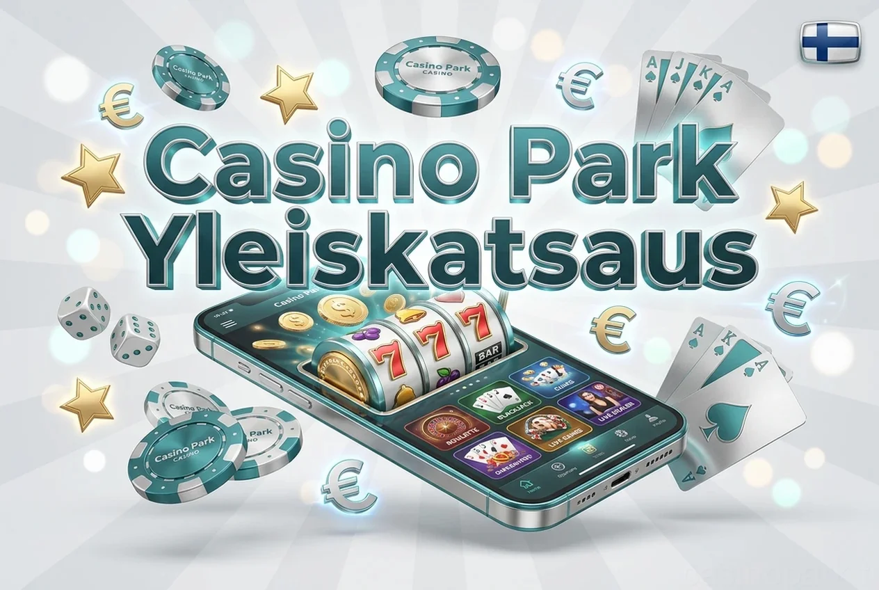 Casino Park Yleiskatsaus